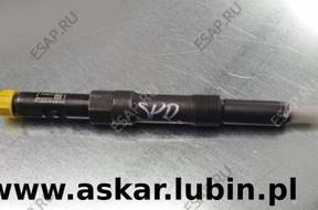 Форсунка  EJDR00501Z Mondeo Jaguar X Type