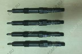 Форсунка   EJDR00501Z MONDEO MK3 2,0TDCI