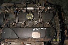 Форсунка   EJDR00502Z Mondeo MKIII 3