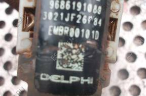 Форсунка   EMBR00101D 2.0 HDI 2.0 TDCI 2013 год