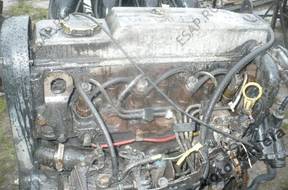 Форсунка Escort 1.8 D mk 7    pod lucasa