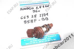 Форсунка   ESCORT MONDEO 1.8 16V 958F BB