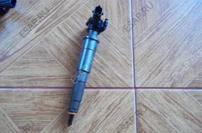 Форсунка Espace 4 IV 2.0 dci  0445115022