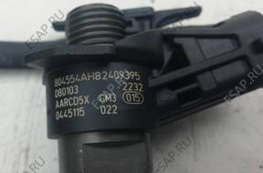 Форсунка Espace 4 IV 2.0 dci  0445115022