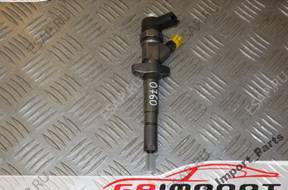 Форсунка   ESPACE III MASTER 0445110038 2.2 2.5 DCI