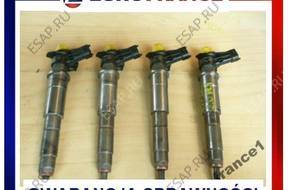 Форсунка    Espace IV  2,O DCI  0445115022