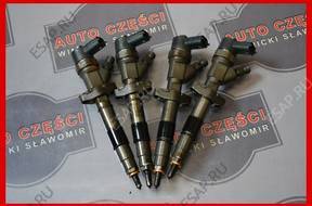 Форсунка ESPACE IV 2.2 DCI   8200084534