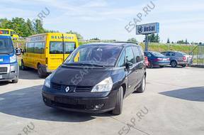 Форсунка Espace IV 3.0 Dci
