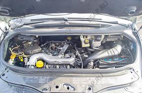 Форсунка Espace IV 3.0 Dci
