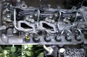 Форсунка ESPACE IV KOLEOS 2.0 DCI  0445115007