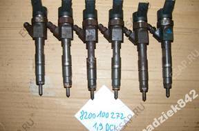 Форсунка  ESPACE IV LAGUNA II 1,9DCI 8200100272