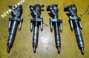 Форсунка  ESPACE IV LAGUNA II 2.2 DCI 820084534