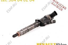 Форсунка   ESPACE IV LAGUNA II 2.2 DCI