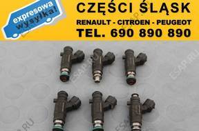 Форсунка   ESPACE IV VEL SATIS 3.5 V6