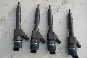 Форсунка ESPACE LAGUNA TRAFFIC  1.9 8200238528