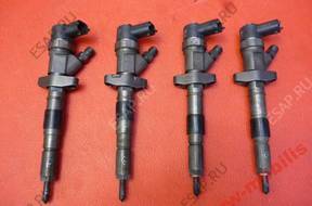 Форсунка  Espace Master 2.2 dci dti 0445110038