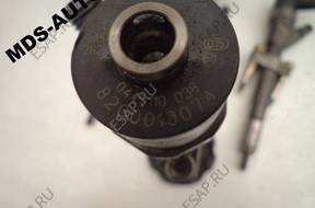 Форсунка    ESPACE MASTER MOVANO 2.2 DCI 0445110038