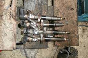 Форсунка espace renault 2,2 dci   084