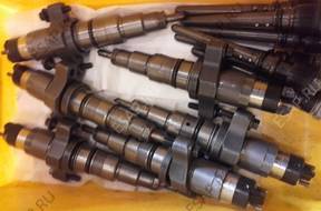 Форсунка  EUROCARGO TECTOR 6L EURO 3