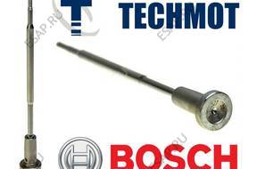 Форсунка F00VC01313 GNIAZDO ZAWORU C TRZPIENIEM OPEL 1.7