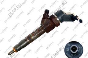 Форсунка  F9K 1.9 DCi   8200100272