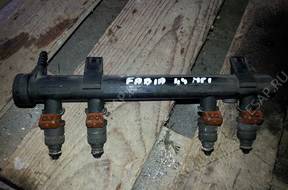 Форсунка FABIA 1.4 MPI ТОПЛИВНАЯ РАМПА  047133319Q