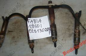 Форсунка FABIA 1.9 SDI   028130203F