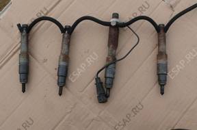 Форсунка FABIA 1.9 SDI 2001 год  STERUJCY 028130203E