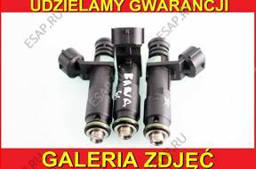Форсунка FABIA II 1.2 6v   03D9060316