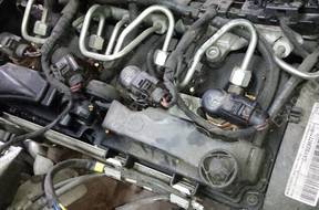 Форсунка FABIA II IBIZA POLO GOLF  1.6TDI 03L130277B