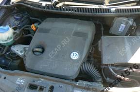 Форсунка FABIA POLO 9N 1.2 6V AWY