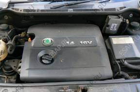 Форсунка FABIA POLO 9N 1.4 16V AUB