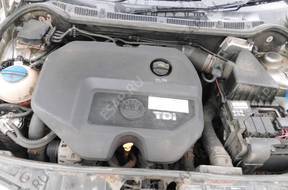 Форсунка FABIA POLO IBIZA 1.9 TDI AXR