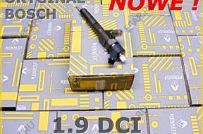 Форсунка Fabrycznie    1,9 dci Renault