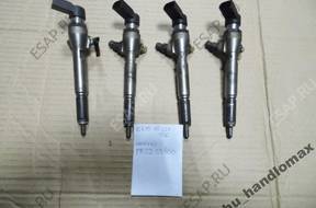 Форсунка  FB2253800 RENAULT CLIO 1.5 DCI SIEMENS