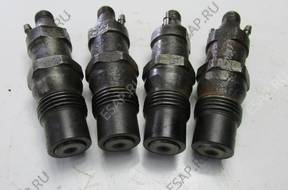 Форсунка  FELICIA CADDY POLO 1.9 D