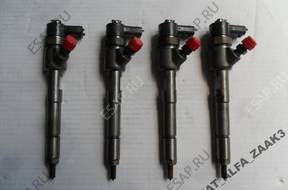 Форсунка   FIAT 0445110351 1.3 EURO 5