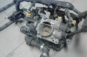 Форсунка Fiat 1,1  ТОПЛИВА