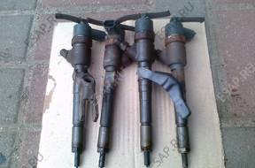 Форсунка FIAT 1,3JTD OPEL 1,3 CDTI  0445110183