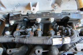 Форсунка FIAT 1.2 8V 169A4000 ТОПЛИВНАЯ РАМПА