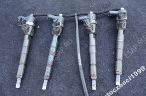 Форсунка   FIAT 1.3 JTD MULTIJET 0445110083
