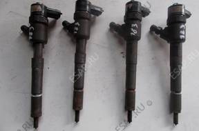 Форсунка FIAT 1.3 M J CORSA 1.3 CDTI  083
