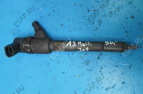 Форсунка  FIAT 1.3 MULTIJET 0445110083