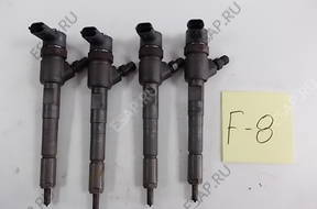 Форсунка   Fiat 1.3M Jet 0445110322