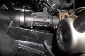 Форсунка   FIAT 1.4 T JET 0280158167