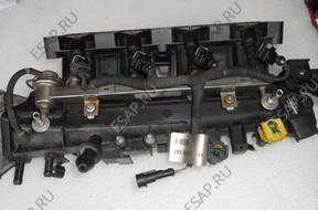 Форсунка   FIAT 1.4 T JET 0280158167