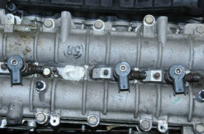 Форсунка   FIAT  150KM 1.9 JTD 0445110243