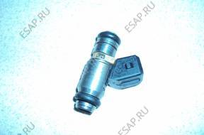 Форсунка FIAT 1.6 1.8 16V   ТОПЛИВА IWP064