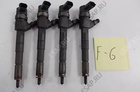 Форсунка   Fiat 1.6 Jtd  MultiJet 0445110300