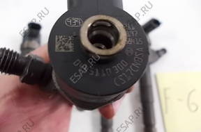 Форсунка   Fiat 1.6 Jtd  MultiJet 0445110300